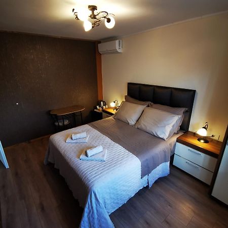 Casa Blanca Daire Umag Dış mekan fotoğraf