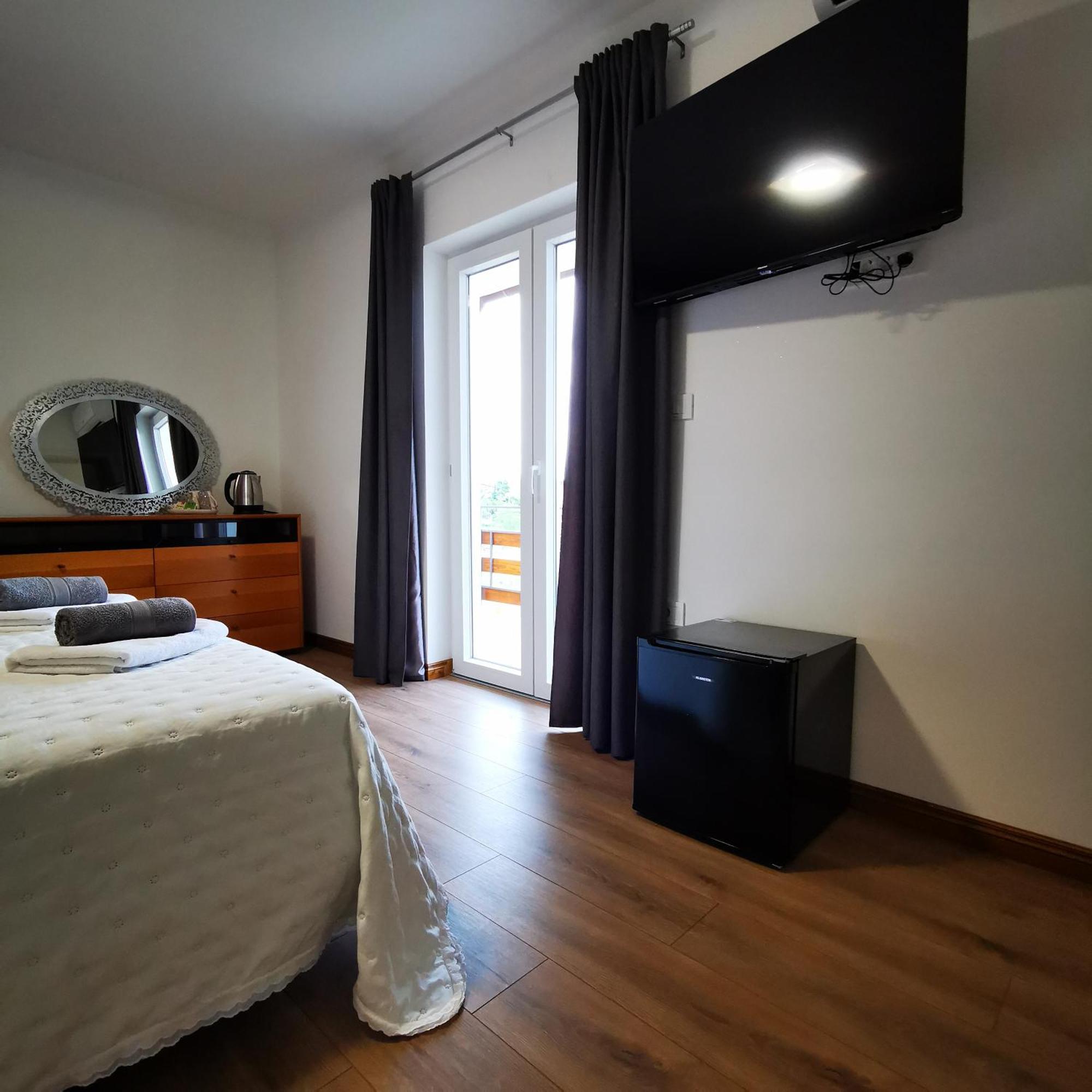 Casa Blanca Daire Umag Dış mekan fotoğraf