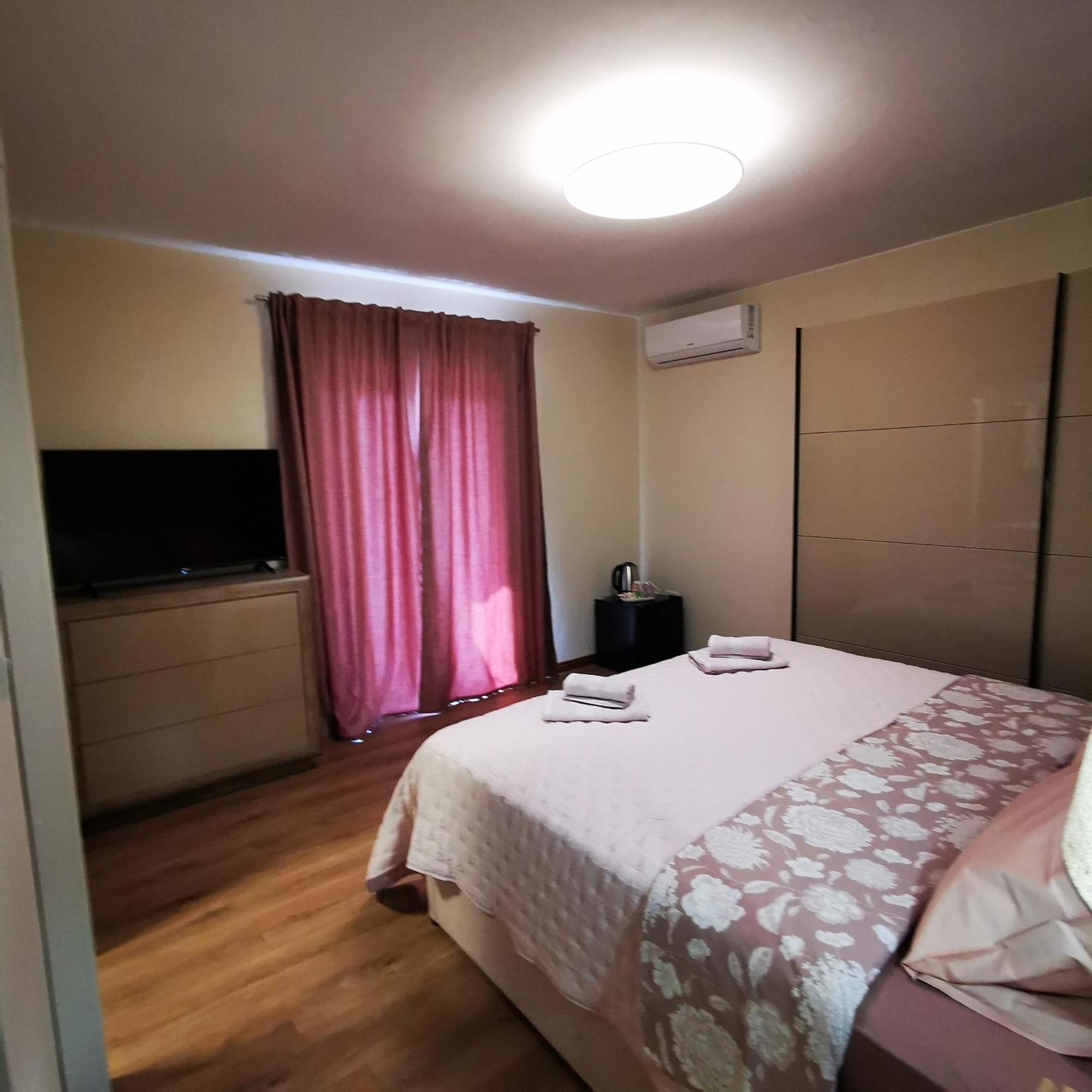 Casa Blanca Daire Umag Dış mekan fotoğraf