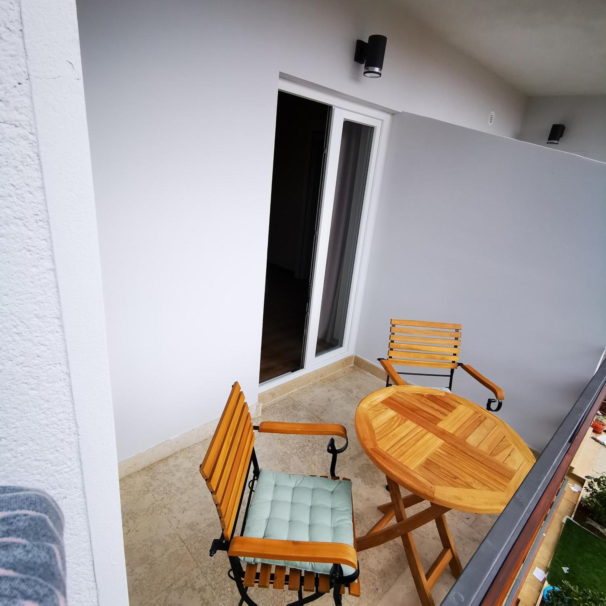 Casa Blanca Daire Umag Dış mekan fotoğraf