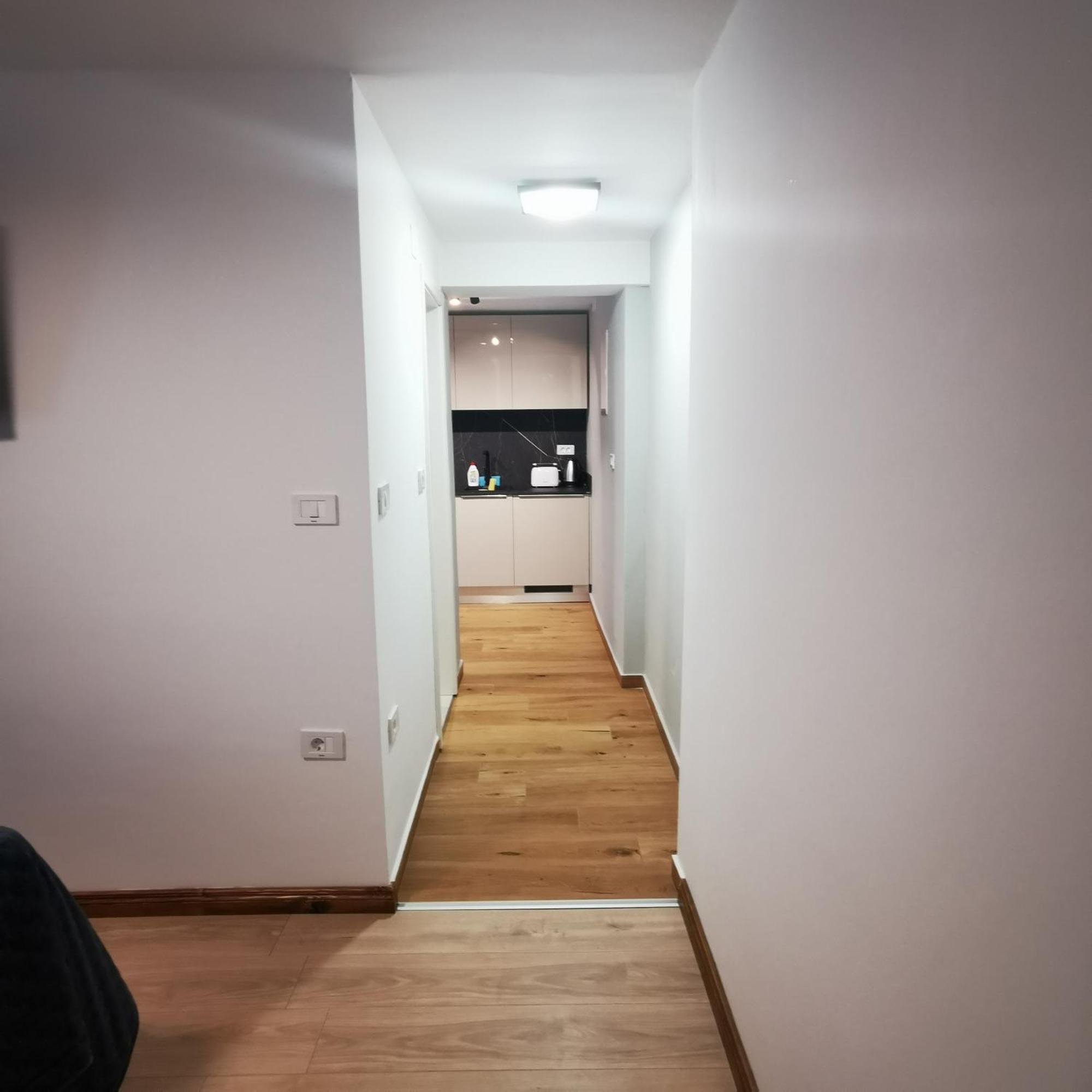 Casa Blanca Daire Umag Oda fotoğraf