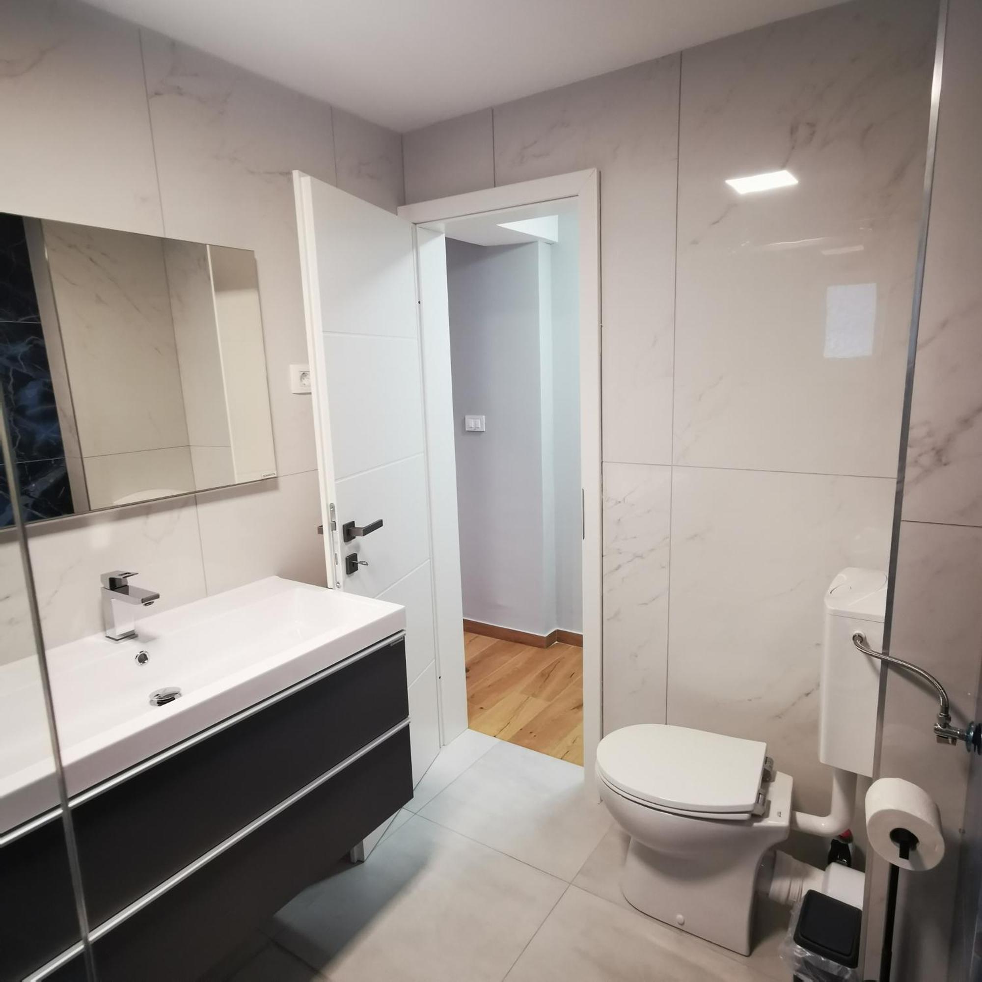 Casa Blanca Daire Umag Oda fotoğraf