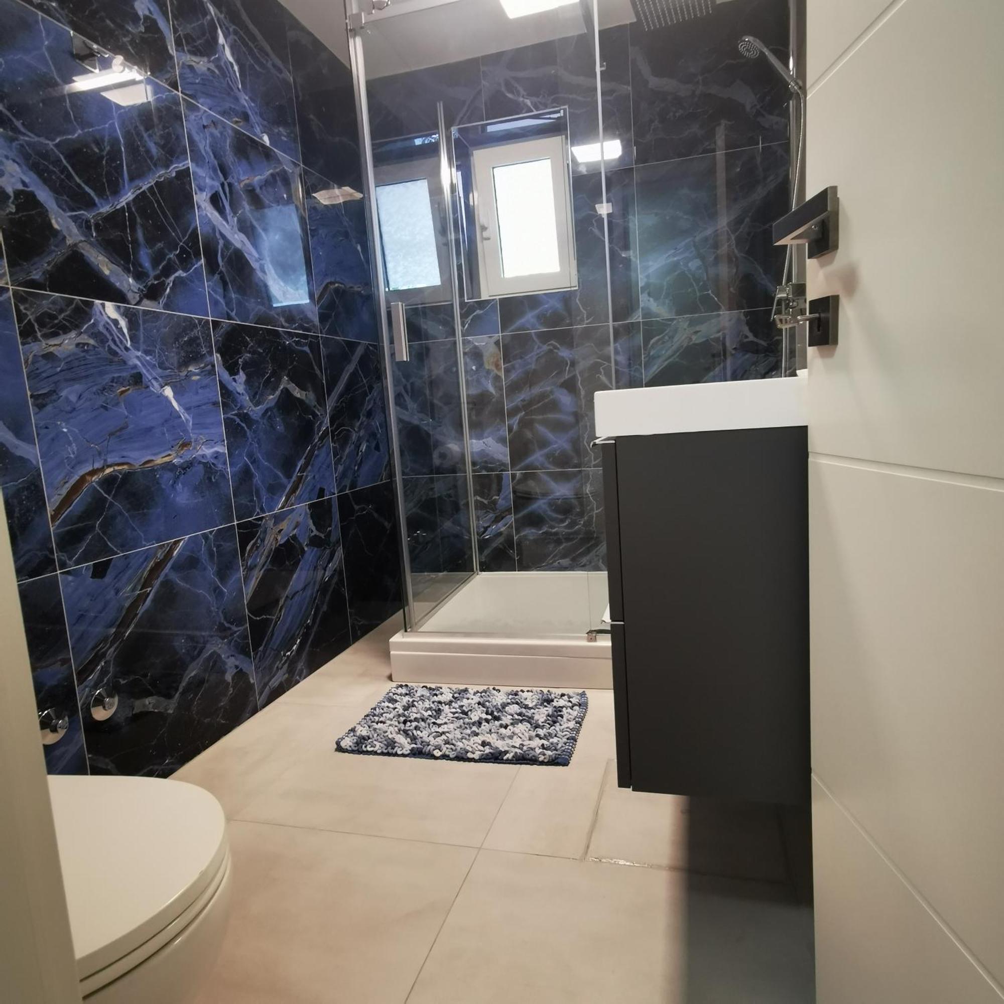 Casa Blanca Daire Umag Oda fotoğraf
