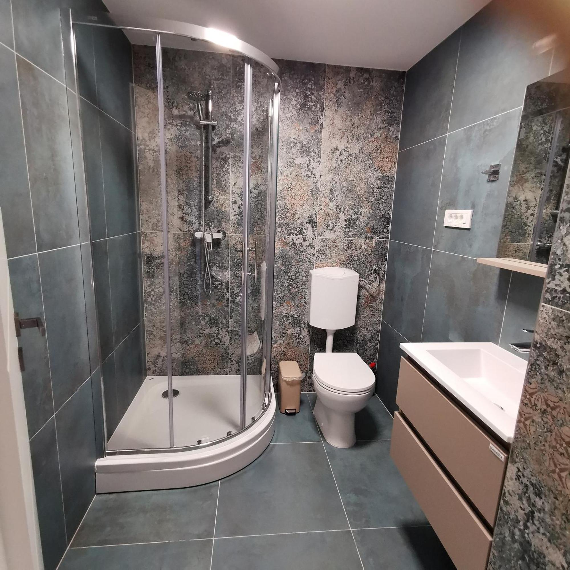 Casa Blanca Daire Umag Oda fotoğraf